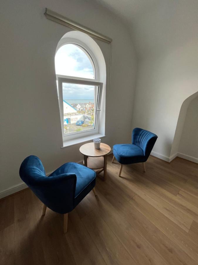57 Main Street Newcastle Luxury Central Apartment Екстериор снимка